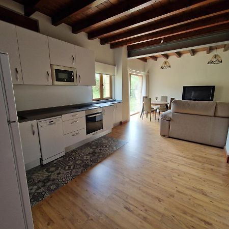 Apartamento El Campo Bores Екстериор снимка