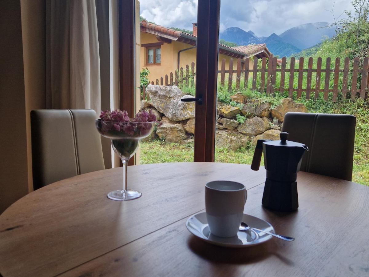 Apartamento El Campo Bores Екстериор снимка