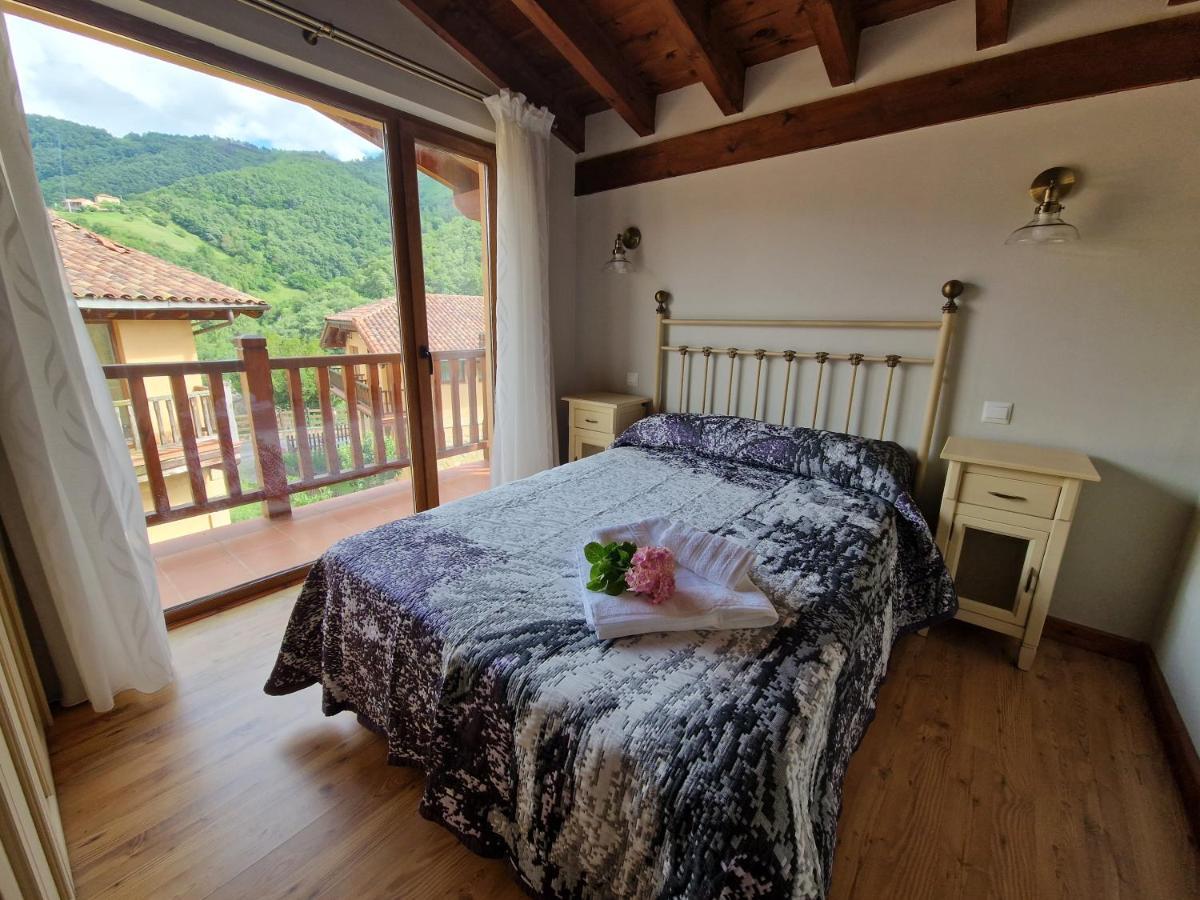 Apartamento El Campo Bores Екстериор снимка